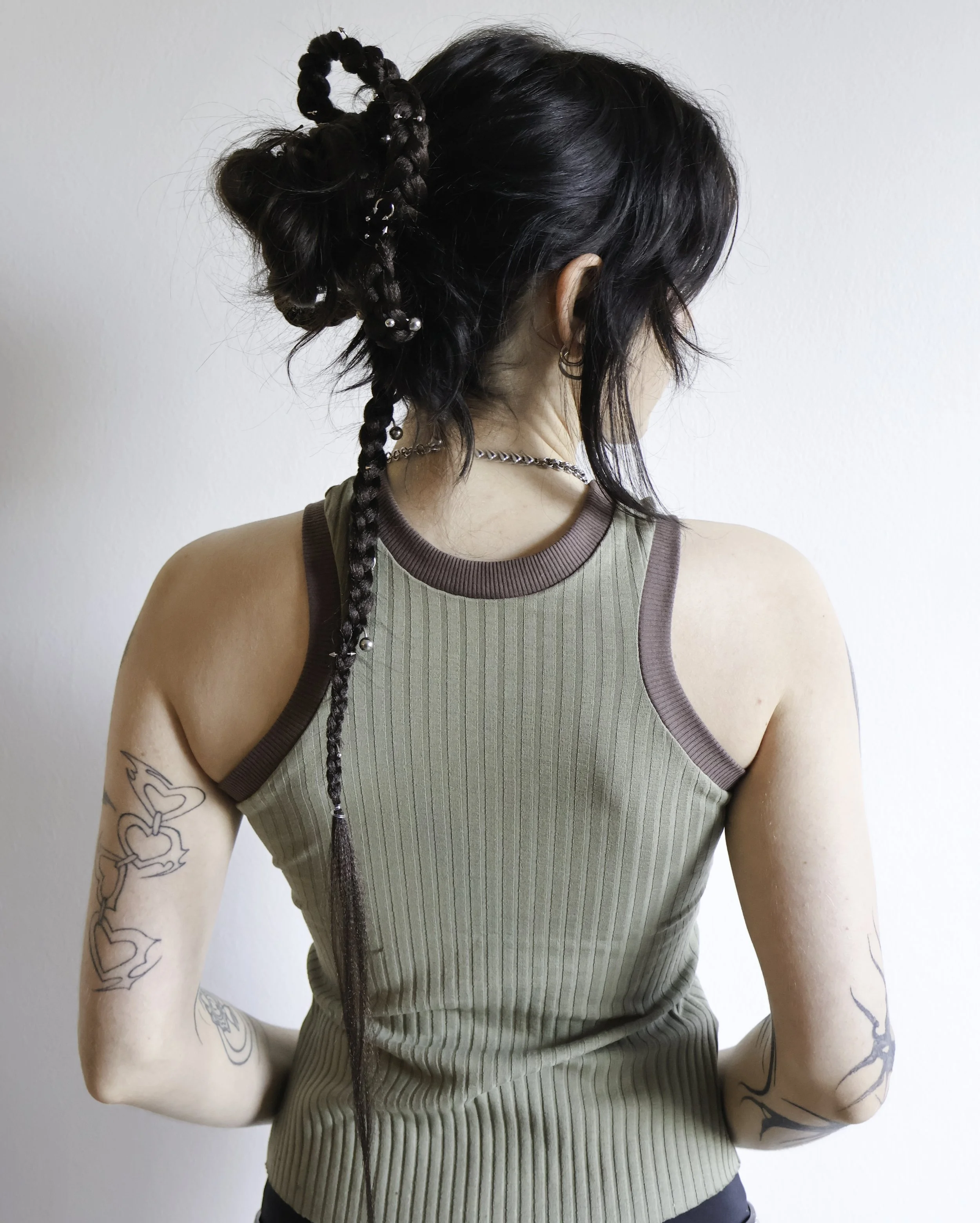 Goblin Top — CAMILA MALDONADO